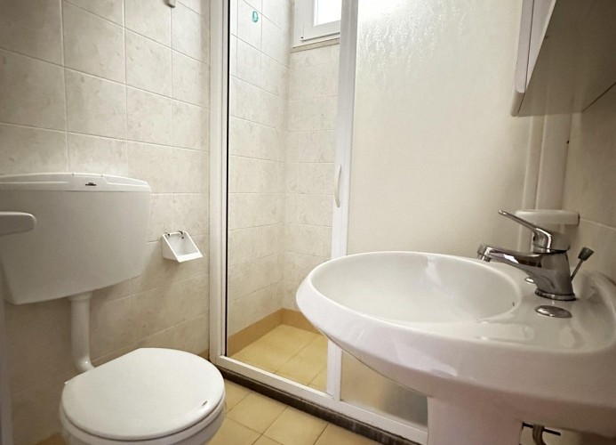 Residenz Michelangelo-Zweizimmerwohnung B4* Erdgeschoss