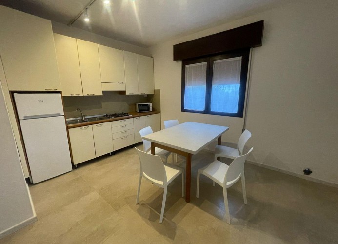 Residenz Jolanda Dreizimmer-Wohnung Trilo 