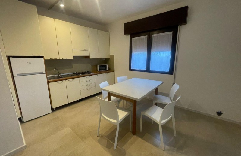 Residenz Jolanda Dreizimmer-Wohnung Trilo 