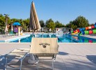 Feriendorf Stork Lodge Deluxe Family
