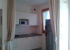 Villaggio A Mare Dreizimmer-Wohnung Trilo Penthouse 622 LIR6 Torre