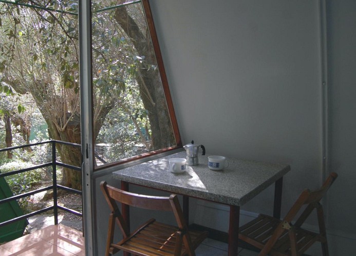 La Francesca Sud Mobilehome Minolina