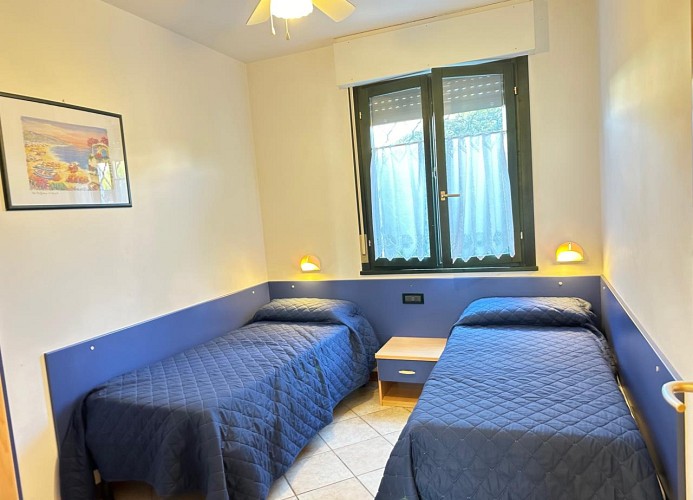 Residenz Ducale-Dreizimmerwohnung C5*