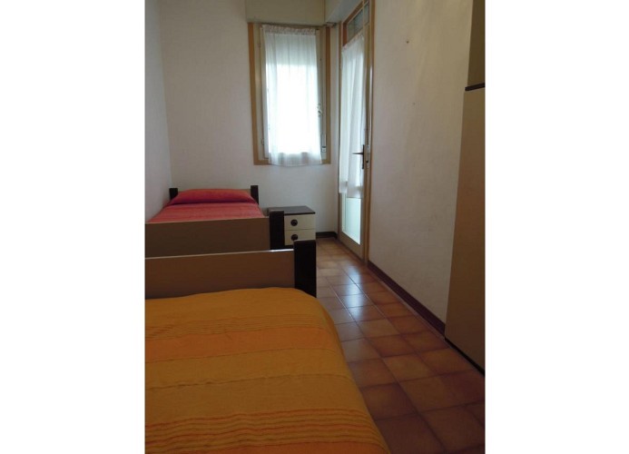 Residenz Olimpia Reihenhaus C2S 034
