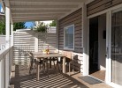 Rimini Family Village Lodge Deluxe 