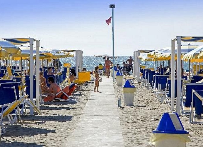 Bosco Verde Camping Mobilehome 5