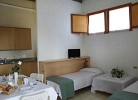 Ferienpark Rosapineta Chalet C4S 
