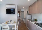 Stella del Mare Family Camping Village Lodge Comfort AGCLU 