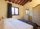 Resort Capalbio Dreizimmer-Bungalow Comfort Trilo