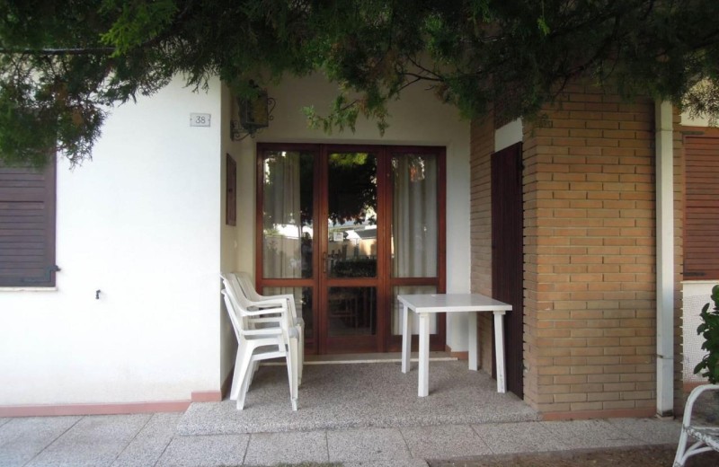 Villa Gabriella Dreizimmer-Wohnung Tipo C1S 