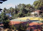 Resort La Francesca Dreizimmer-Wohnung Tipo C mit Meerblick