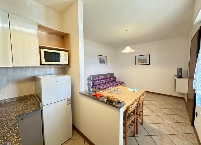 Residenz Ducale-Dreizimmerwohnung C5*