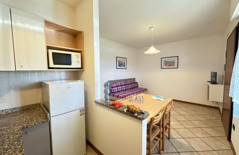 Residenz Ducale-Dreizimmerwohnung C5*
