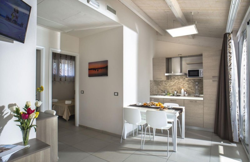 Feriendorf Francesco Holiday Home Comfort