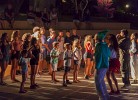 Camping Village Capo d'Orso Baia Revolution Plus