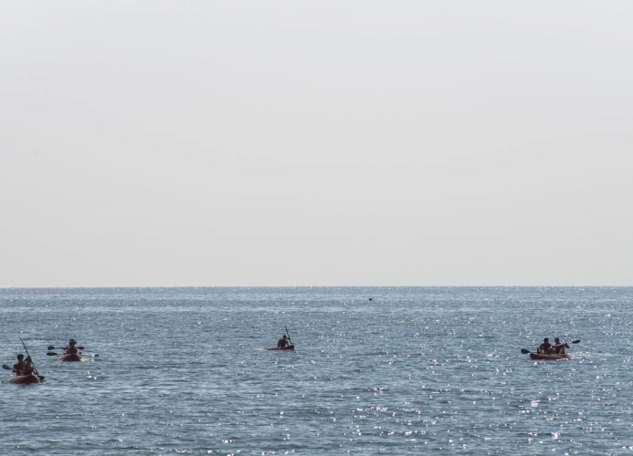 Feriendorf Francesco Holiday Home Mini Deluxe New