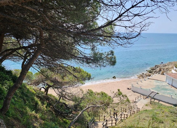 Camping Bonavista Mobilehome Happy Premium