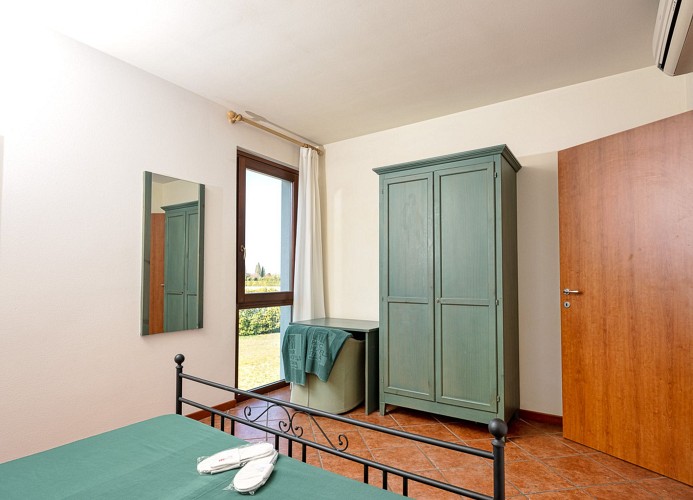 Residenz Eden Zweizimmer-Wohnung Bilo 