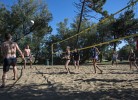 Ferienpark San Francesco Dreizimmer-Ferienhaus Holiday Home Residence 