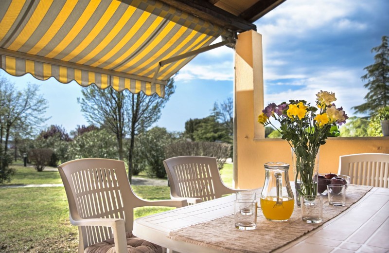 Ferienanlage Bi Village Holiday Home Belvedere 