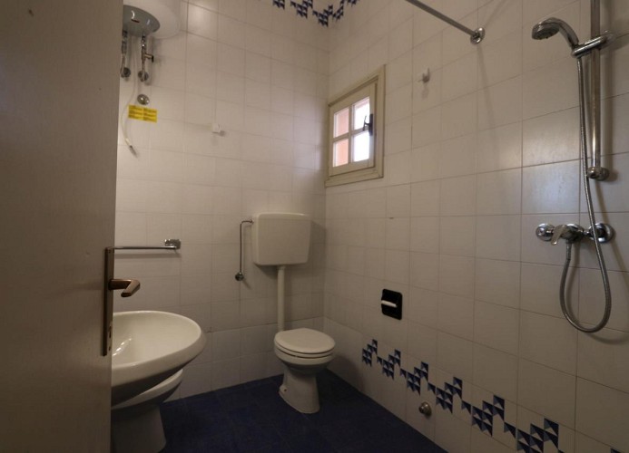 Residenz Euro Club Zweizimmer-Wohnung Bilo B3-5