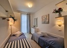 Residenz Tulipano Dreizimmer-Wohnung Tipo C*