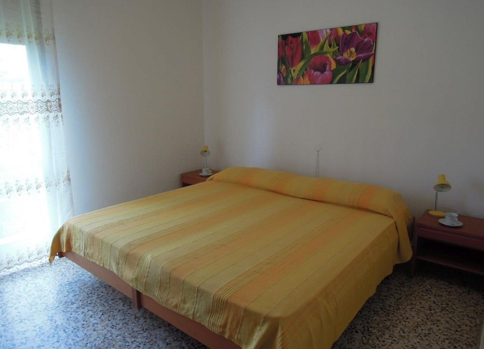 Residenz Villa Degli Aceri Vierzimmer-Wohnung Tipo D1S