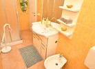 Residenz Arcobaleno Dreizimmer-Wohnung Granchio