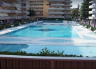 Residenz Valbella Dreizimmer-Wohnung Tipo C Klimaanlage