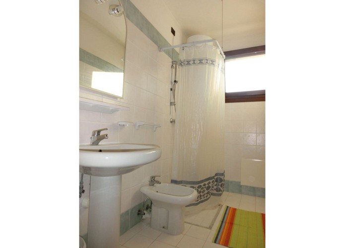 Residenz Lia Dreizimmer-Wohnung Tipo C*