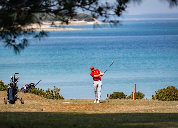 Villa Nina Apartments Doppelzimmer 2