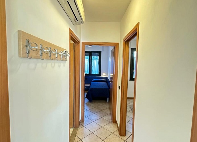 Residenz Ducale-Dreizimmerwohnung C5*