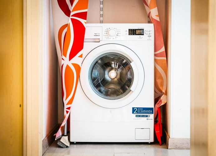 Residenz Sequoia-Zweizimmerwohnung B5*+