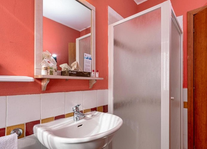 Residenz Eden Zweizimmer-Wohnung Bilo 
