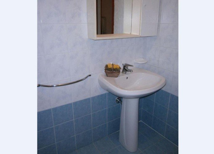 Residenz Azzurro Dreizimmer-Wohnung A4 Erdgeschoss