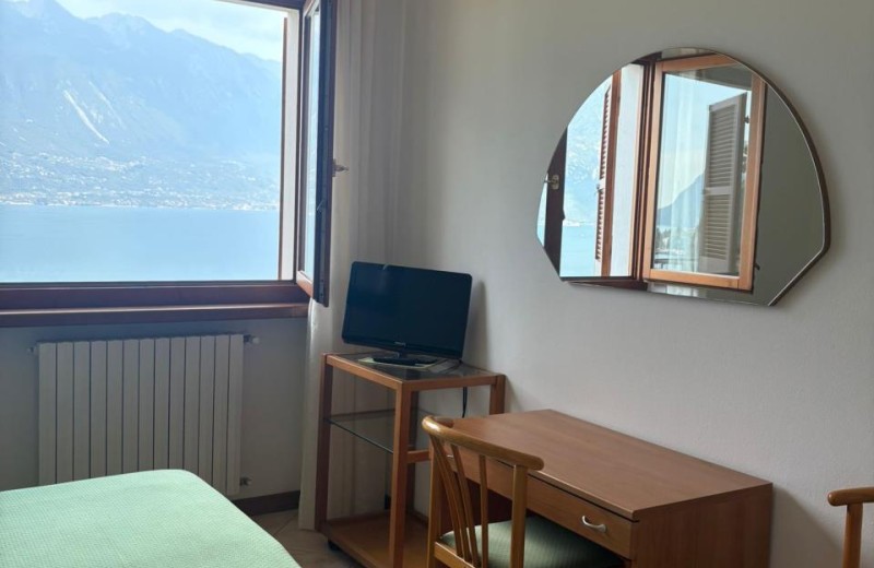 Residenz Villa Gianna Zweizimmer-Wohnung mit Seeblick