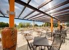 Ferienanlage Park Umag Mobilehome Parkside CMA4P2