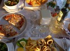 Ferienanlage Vela Blu Mobilehome Torcello Plus Gold Holiday 