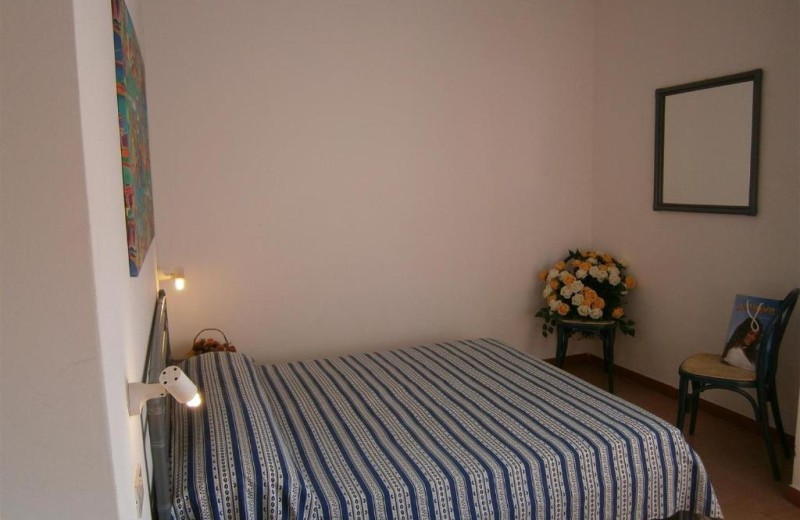 Residenz Ca'Constanza Dreizimmer-Wohnung Trilo A2