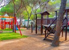 Camping Village Baia Blu La Tortuga Baia Elite