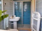 Residenz Evanike Zweizimmer-Wohnung Tipo B1 1S poolseitig (57/59/62) 