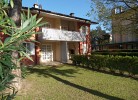 Residenz Villa Alessandra Dreizimmer-Wohnung Tipo C Erdgeschoss 