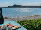 Camping Village Piccola Gardiola Lodge 7 Personen
