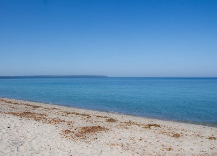 S'Ena Arrubia Camping Village Mobilehome Happy Easy