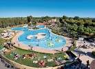 Ferienanlage La Masseria Mobilehome Happy Premium