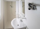 Ferienanlage Baia Verde Mobilehome Charme