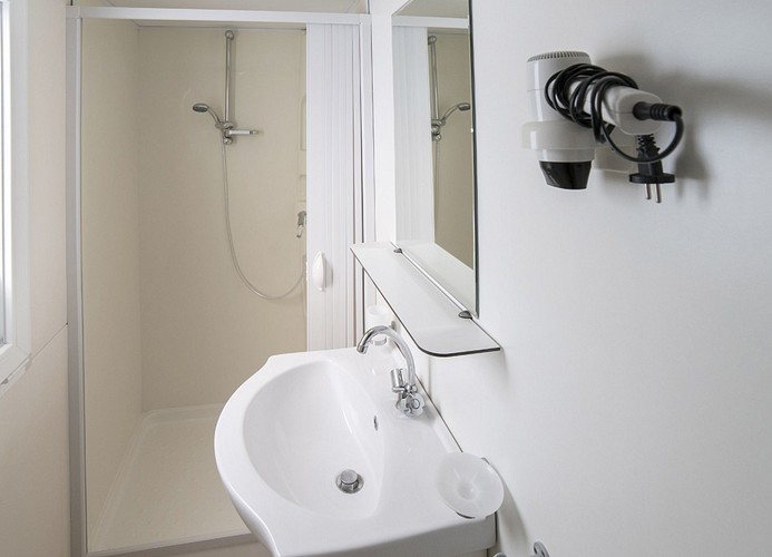 Ferienanlage Baia Verde Mobilehome Charme