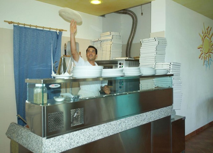 Ferienpark Fontanelle Mobilehome Villa Jade