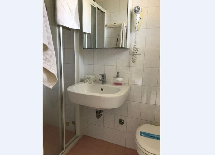 Residenz Viel Zweizimmer-Wohnung B