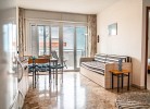 Residenz Smeralda A-Dreizimmerwohnung C6*+ mit Meerblick